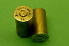 28b Snap Caps